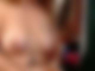 Live cam show with Ruby-Watson - Blonde Hair Toys on crypto-cams