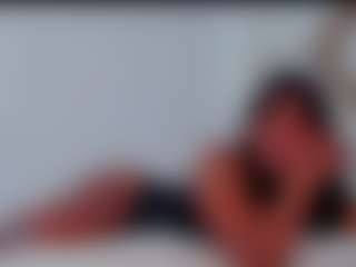 Stormy Butty's Live Sex Cam Show