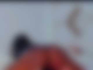 Live cam show with Stormy Butty - Athletic on CamwithHer