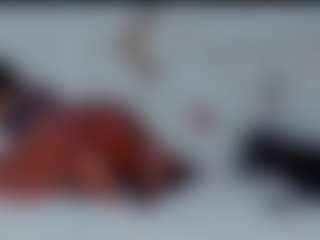 Live cam show with Stormy Butty - Dance on Camsoda
