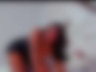 Stormy Butty's Live Sex Cam Show
