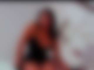 Stormy Butty's Live Sex Cam Show