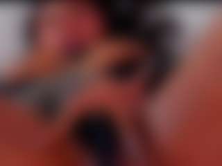 Stormy Butty's Live Sex Cam Show