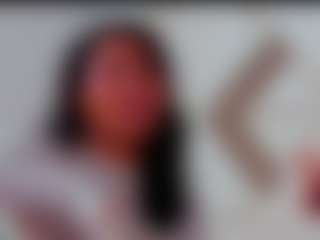 Stormy Butty's Live Sex Cam Show