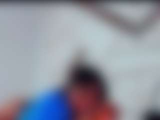 Stormy Butty's Live Sex Cam Show