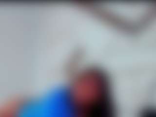 Stormy Butty's Live Sex Cam Show