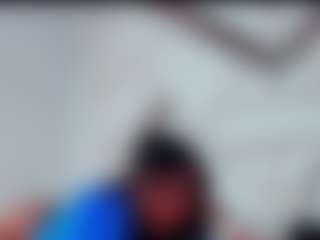 Stormy Butty's Live Sex Cam Show