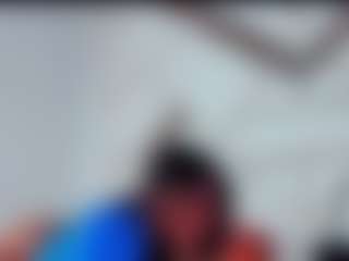 Stormy Butty's Live Sex Cam Show