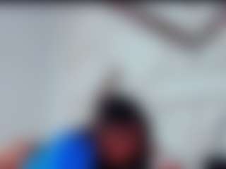 Stormy Butty's Live Sex Cam Show