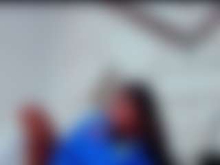Stormy Butty's Live Sex Cam Show