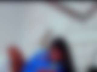 Stormy Butty's Live Sex Cam Show