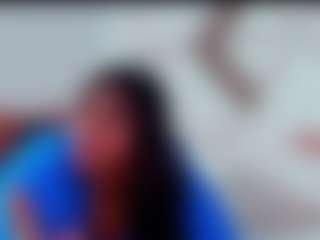 Stormy Butty's Live Sex Cam Show