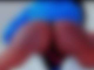 Stormy Butty's Live Sex Cam Show