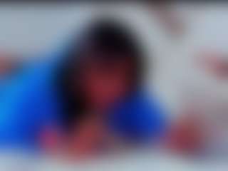 Stormy Butty's Live Sex Cam Show