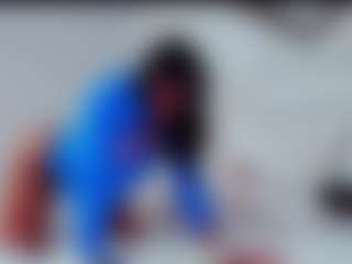 Stormy Butty's Live Sex Cam Show