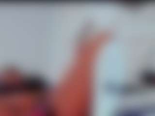 Stormy Butty's Live Sex Cam Show