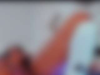 Stormy Butty's Live Sex Cam Show