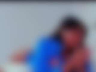 Stormy Butty's Live Sex Cam Show