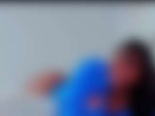 Stormy Butty's Live Sex Cam Show