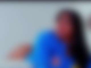 Stormy Butty's Live Sex Cam Show