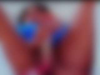 Stormy Butty's Live Sex Cam Show