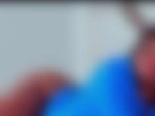 Stormy Butty's Live Sex Cam Show