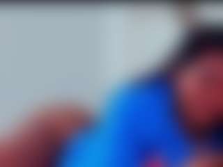 Stormy Butty's Live Sex Cam Show