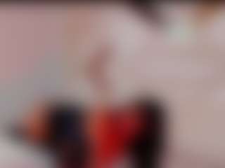 Stormy Butty's Live Sex Cam Show