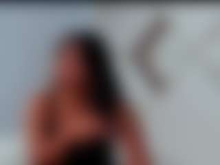 Stormy Butty's Live Sex Cam Show