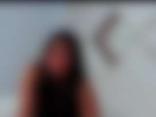 Stormy Butty's Live Sex Cam Show