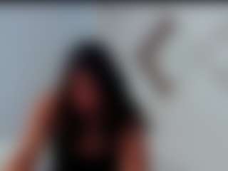 Stormy Butty's Live Sex Cam Show