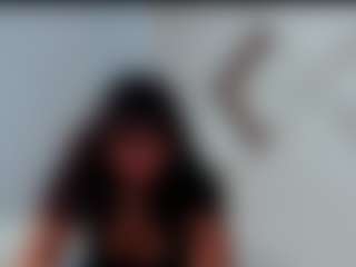 Stormy Butty's Live Sex Cam Show