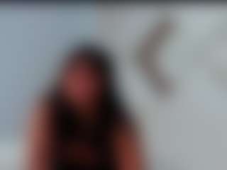 Live-sekscamshow van Stormy Butty