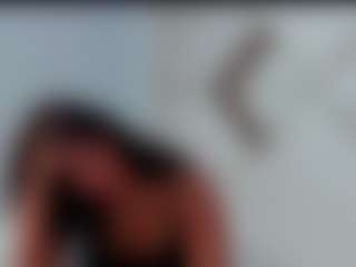 Stormy Butty's Live Sex Cam Show