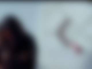 Stormy Butty's Live Sex Cam Show