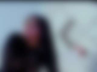 Stormy Butty's Live Sex Cam Show