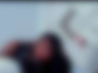 Stormy Butty's Live Sex Cam Show