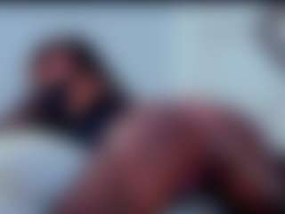 Stormy Butty's Live Sex Cam Show