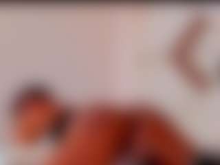 Live cam show with Stormy Butty - Blowjob on SinfulBabes