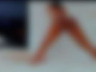 Stormy Butty's Live Sex Cam Show