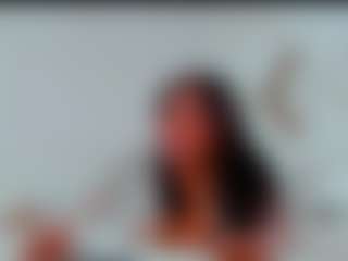 Stormy Butty's Live Sex Cam Show