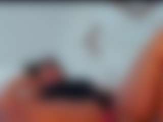 Stormy Butty's Live Sex Cam Show