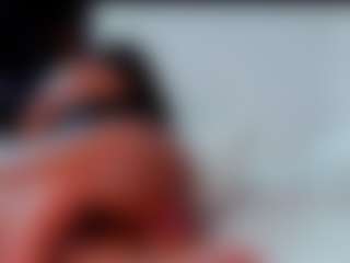 Live cam show with Stormy Butty - Blowjob on CamClone
