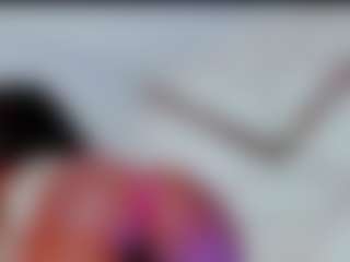 Stormy Butty's Live Sex Cam Show