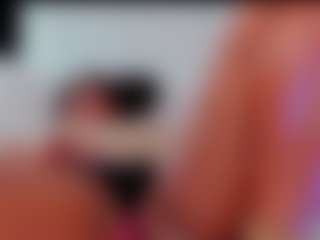 Stormy Butty's Live Sex Cam Show