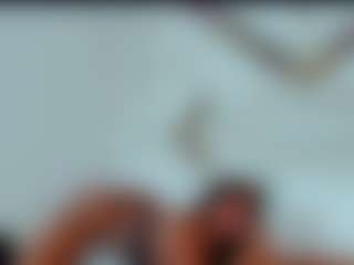 Live cam show with Stormy Butty - Athletic Ebony on TeamSkeetLive