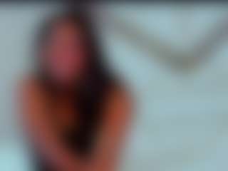 Live cam show with Stormy Butty - Oil on Cam Slut