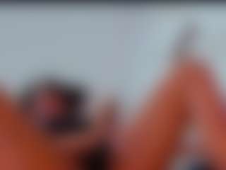 Stormy Butty's Live Sex Cam Show