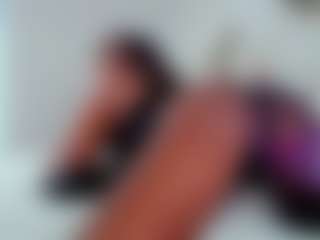 Live cam show with Stormy Butty - Moaning on alttransgirls