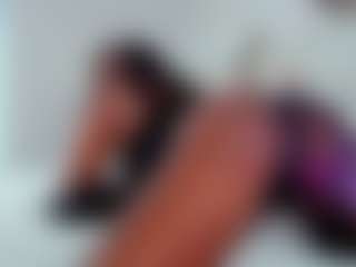 Live cam show with Stormy Butty - Butt Plug on TottyGirls